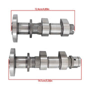 DURAFORCE Intake Exhaust Camshaft Sportsman For Polaris Touring 570 Tractor 570 2017-2021