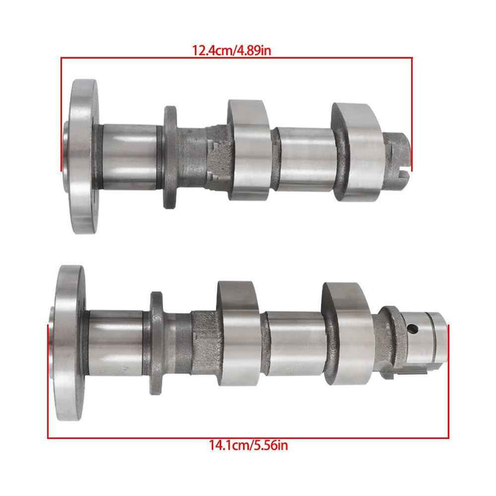 DURAFORCE Intake Exhaust Camshaft Sportsman For Polaris Touring 570 Tractor 570 2017-2021