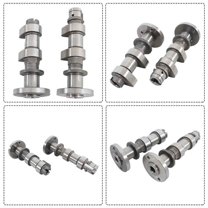 DURAFORCE Intake Exhaust Camshaft Sportsman For Polaris Touring 570 Tractor 570 2017-2021