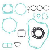 DURAFORCE Fit For Kawasaki KDX200 1989-1994 Complete Full Engine Gasket Set