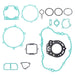 DURAFORCE Fit For Kawasaki KDX200 1989-1994 Complete Full Engine Gasket Set