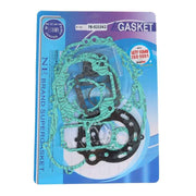 DURAFORCE Fit For Kawasaki KDX200 1989-1994 Complete Full Engine Gasket Set