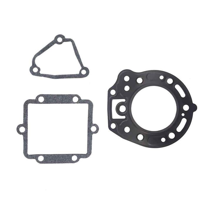 DURAFORCE Fit For Kawasaki KDX200 1989-1994 Complete Full Engine Gasket Set