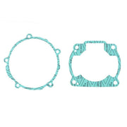 DURAFORCE Fit For Kawasaki KDX200 1989-1994 Complete Full Engine Gasket Set