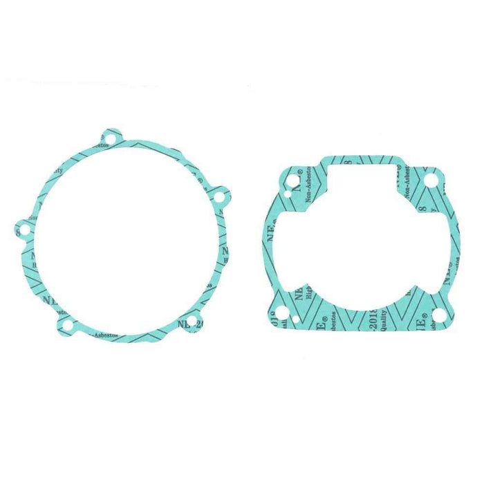 DURAFORCE Fit For Kawasaki KDX200 1989-1994 Complete Full Engine Gasket Set
