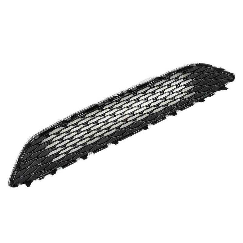 DURAFORCE For 2015-2018 Ford Focus Front Upper Lower Grille & Fog Light Set&Trim Set 13Pcs