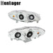 DURAFORCE Pair Headlights Halogen For 2003-2005 2006 2007 2008 Toyota Corolla 8115002200