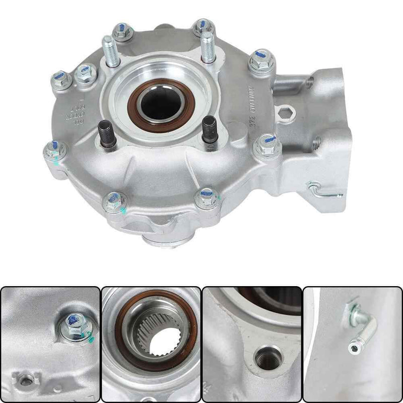 DURAFORCE For TRX350 2000-2006 TRX400 2005-2007 Rancher Rear Differential Final Drive Gear