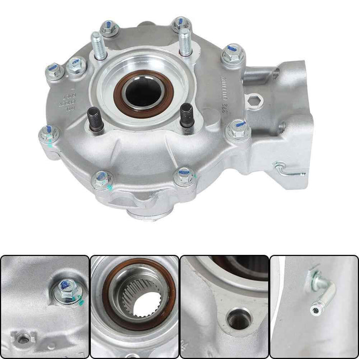 DURAFORCE For TRX350 2000-2006 TRX400 2005-2007 Rancher Rear Differential Final Drive Gear