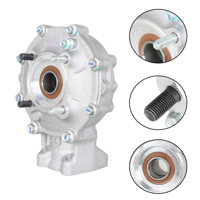 DURAFORCE For TRX350 2000-2006 TRX400 2005-2007 Rancher Rear Differential Final Drive Gear