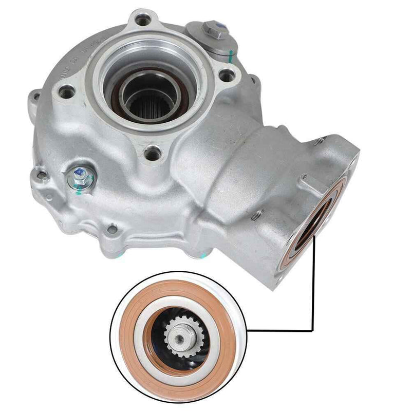DURAFORCE For TRX350 2000-2006 TRX400 2005-2007 Rancher Rear Differential Final Drive Gear