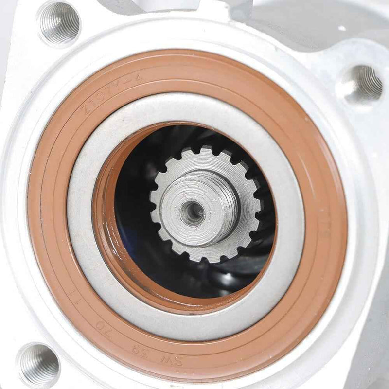 DURAFORCE For TRX350 2000-2006 TRX400 2005-2007 Rancher Rear Differential Final Drive Gear