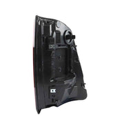 DURAFORCE Tail Light For 2019-2021 22 Dodge Ram 1500 Left Driver Side Tail Lamp Assembly
