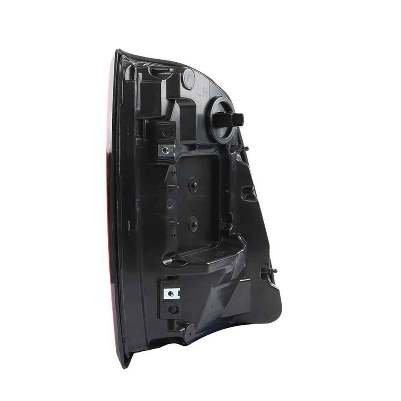 DURAFORCE Tail Light For 2019-2021 22 Dodge Ram 1500 Left Driver Side Tail Lamp Assembly