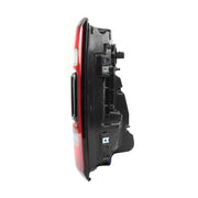 DURAFORCE Tail Light For 2019-2021 22 Dodge Ram 1500 Left Driver Side Tail Lamp Assembly