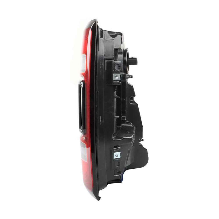 DURAFORCE Tail Light For 2019-2021 22 Dodge Ram 1500 Left Driver Side Tail Lamp Assembly