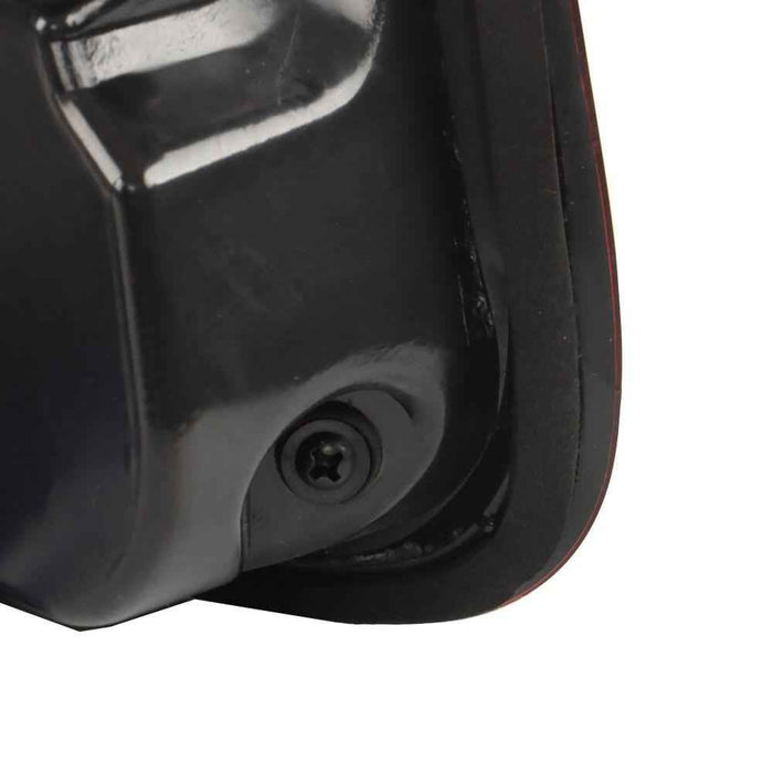 DURAFORCE Tail Light For 2019-2021 22 Dodge Ram 1500 Left Driver Side Tail Lamp Assembly