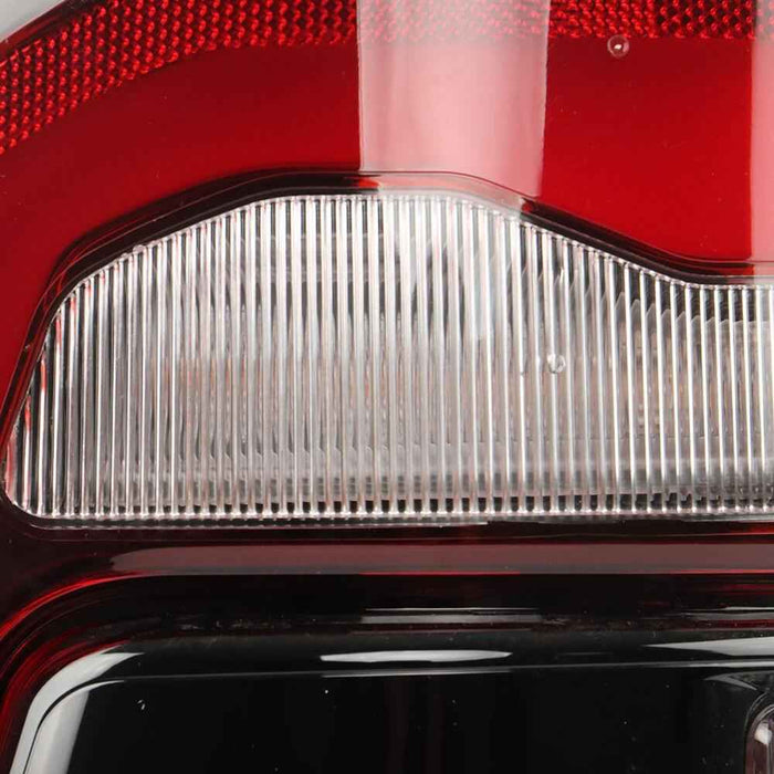 DURAFORCE Tail Light For 2019-2021 22 Dodge Ram 1500 Left Driver Side Tail Lamp Assembly