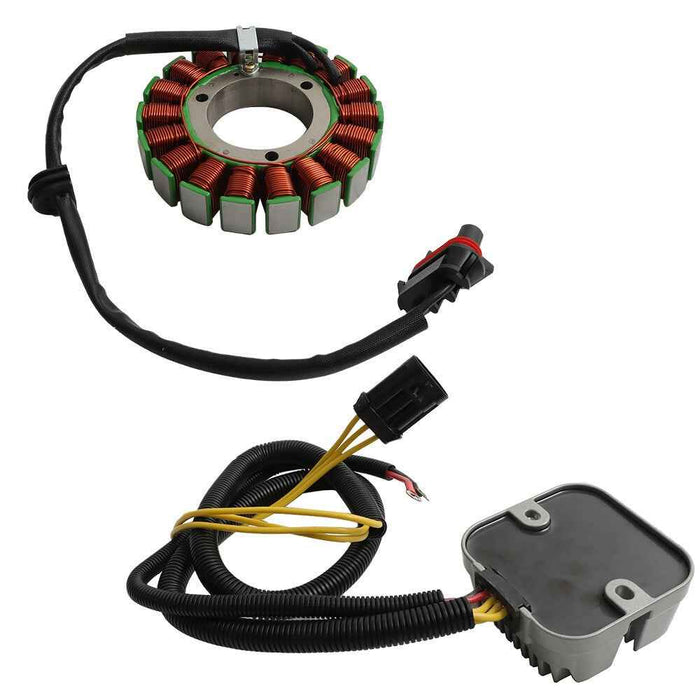 DURAFORCE ATV Generator Stator & Mosfet Regulator Kit For Polaris Sportsman 570 2014-2020
