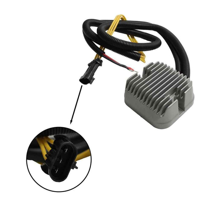 DURAFORCE ATV Generator Stator & Mosfet Regulator Kit For Polaris Sportsman 570 2014-2020