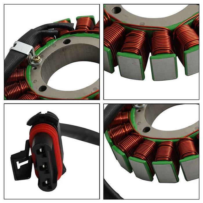 DURAFORCE ATV Generator Stator & Mosfet Regulator Kit For Polaris Sportsman 570 2014-2020