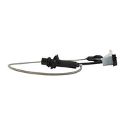 DURAFORCE 1PC For 1994-1997 Dodge Ram 2500 3500 2-Door Master & Slave Cylinder Assembly