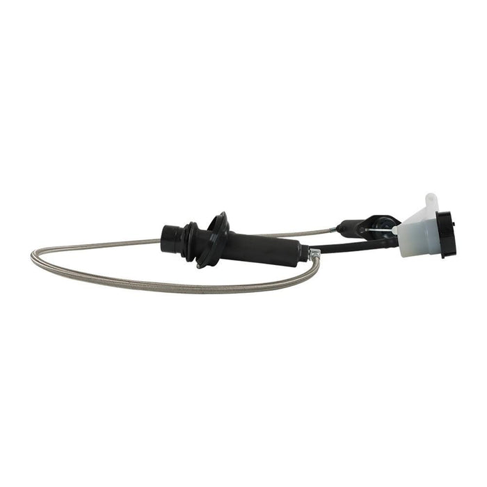 DURAFORCE 1PC For 1994-1997 Dodge Ram 2500 3500 2-Door Master & Slave Cylinder Assembly