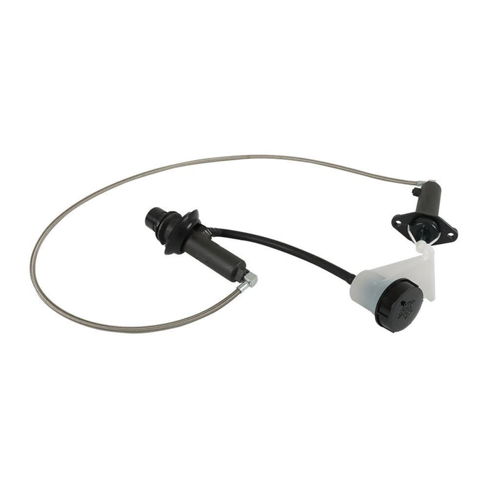 DURAFORCE 1PC For 1994-1997 Dodge Ram 2500 3500 2-Door Master & Slave Cylinder Assembly