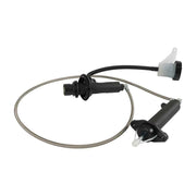 DURAFORCE 1PC For 1994-1997 Dodge Ram 2500 3500 2-Door Master & Slave Cylinder Assembly