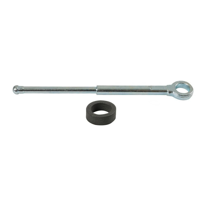 DURAFORCE 1PC For 1994-1997 Dodge Ram 2500 3500 2-Door Master & Slave Cylinder Assembly