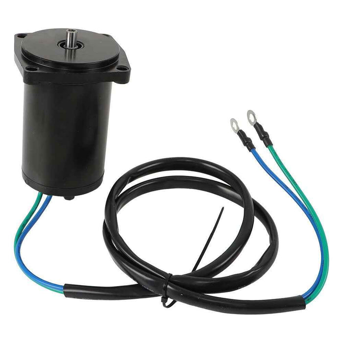 DURAFORCE 38100-87J00-0EP Trim Motor For Suzuki Outboard Motors DF Series 1999-2000