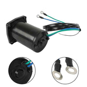 DURAFORCE 38100-87J00-0EP Trim Motor For Suzuki Outboard Motors DF Series 1999-2000