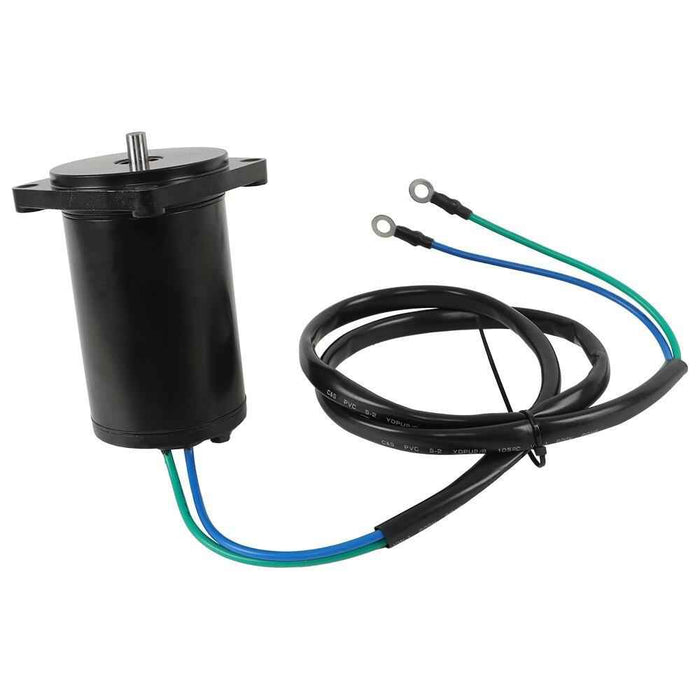 DURAFORCE 38100-87J00-0EP Trim Motor For Suzuki Outboard Motors DF Series 1999-2000