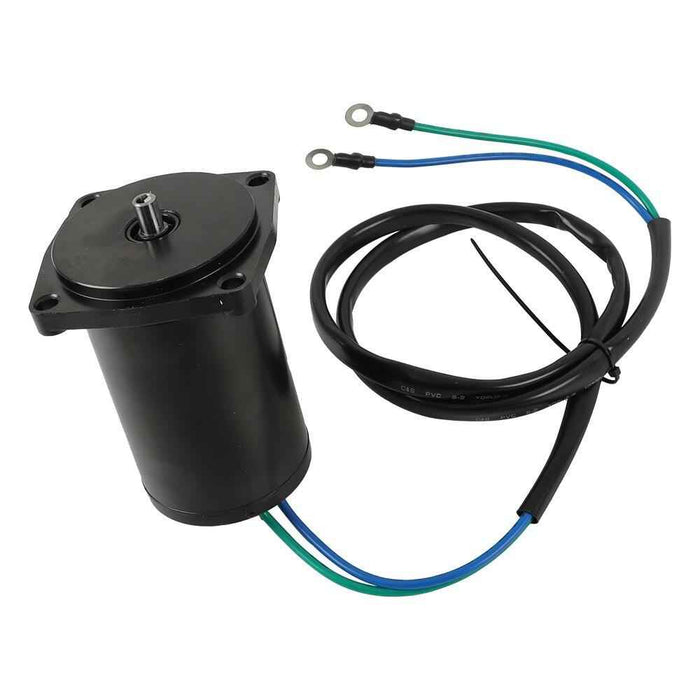 DURAFORCE 38100-87J00-0EP Trim Motor For Suzuki Outboard Motors DF Series 1999-2000