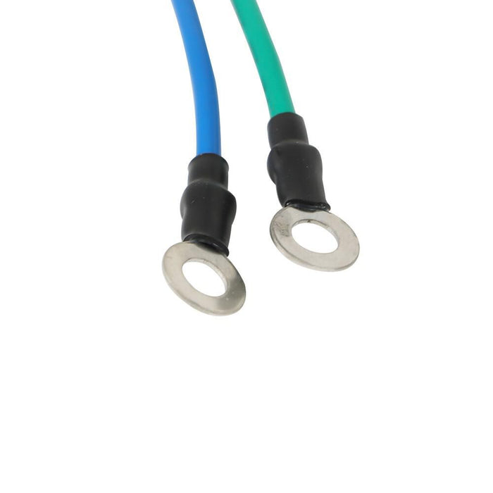 DURAFORCE 38100-87J00-0EP Trim Motor For Suzuki Outboard Motors DF Series 1999-2000