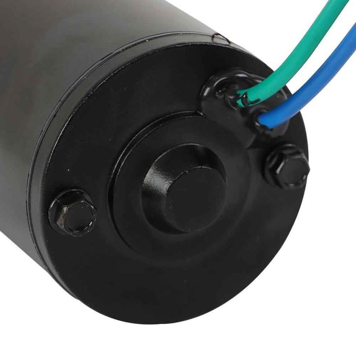 DURAFORCE 38100-87J00-0EP Trim Motor For Suzuki Outboard Motors DF Series 1999-2000