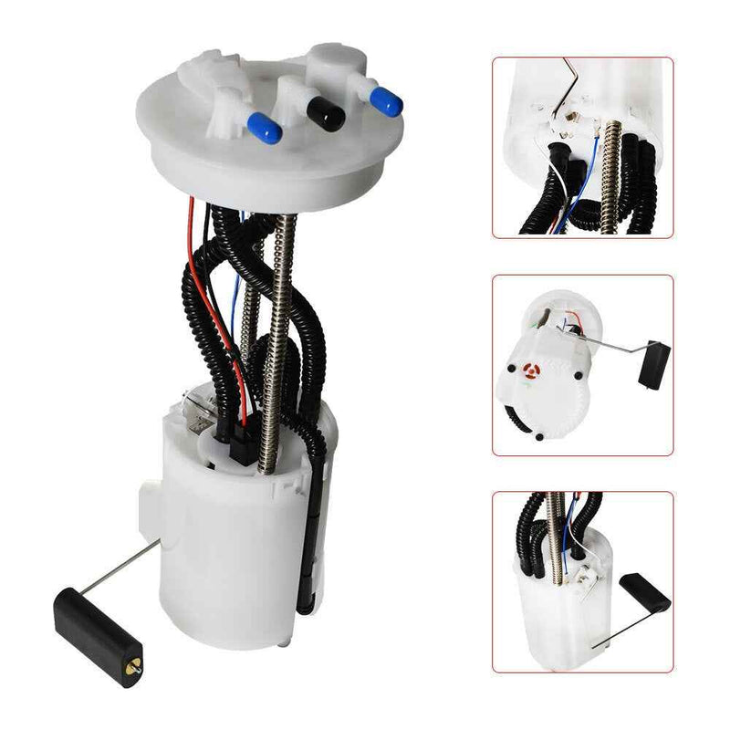 DURAFORCE Fuel Pump Fit for Qlink FrontRunner 500 EFI, 700 EFI, 700XL EFI