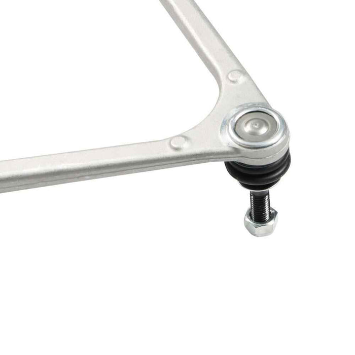 DURAFORCE For Lincoln LS Ford Thunderbird V8 Pair Front Upper Control Arm w/ Ball Joint