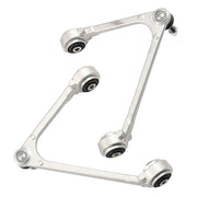 DURAFORCE For Lincoln LS Ford Thunderbird V8 Pair Front Upper Control Arm w/ Ball Joint
