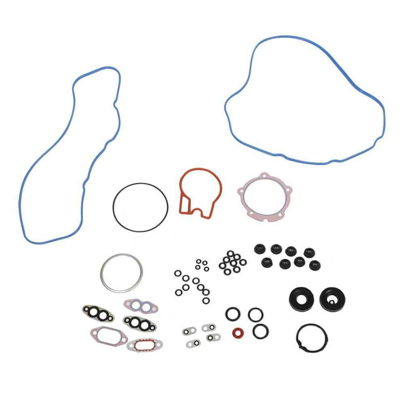 DURAFORCE Fit For Chevrolet Silverado Sierra 4.8L Full Head Gasket Set w/ Bolts & Seals