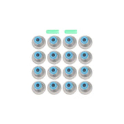 DURAFORCE Fit For Chevrolet Silverado Sierra 4.8L Full Head Gasket Set w/ Bolts & Seals