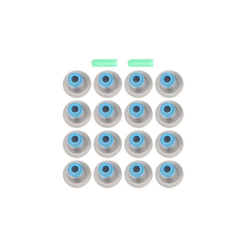 DURAFORCE Fit For Chevrolet Silverado Sierra 4.8L Full Head Gasket Set w/ Bolts & Seals