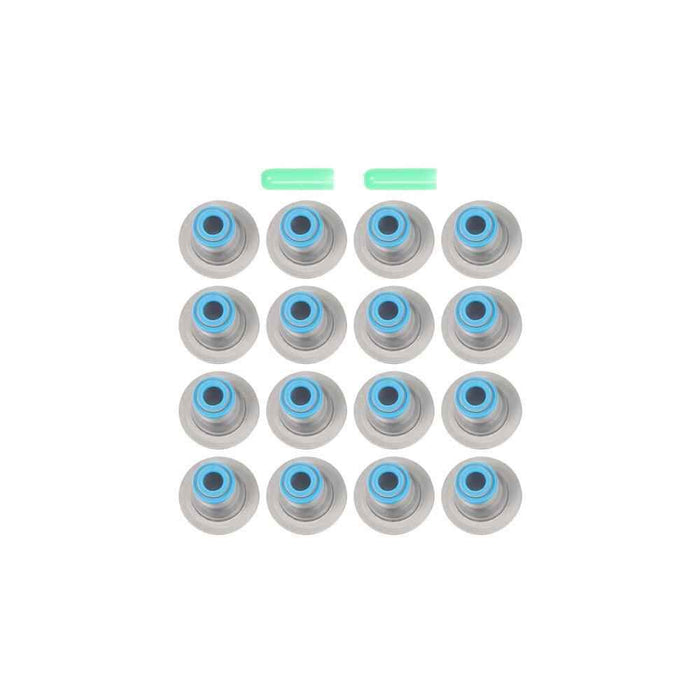 DURAFORCE Fit For Chevrolet Silverado Sierra 4.8L Full Head Gasket Set w/ Bolts & Seals