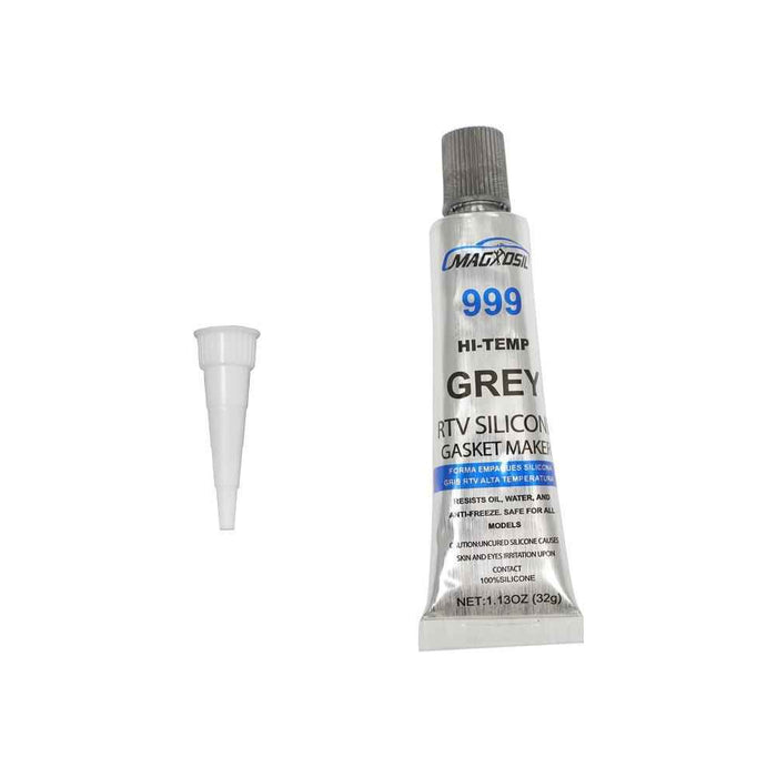 DURAFORCE Fit For Chevrolet Silverado Sierra 4.8L Full Head Gasket Set w/ Bolts & Seals