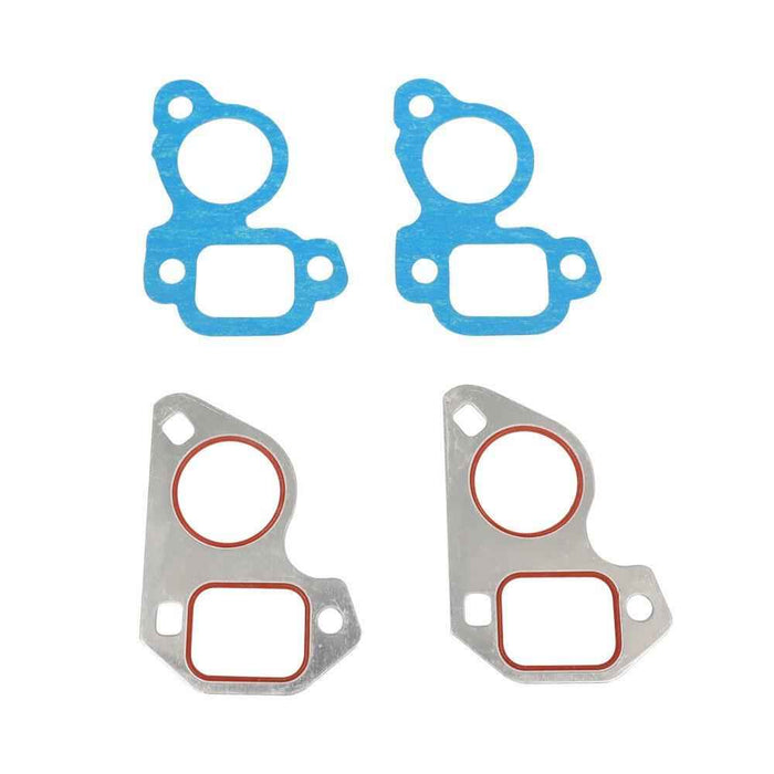 DURAFORCE Fit For Chevrolet Silverado Sierra 4.8L Full Head Gasket Set w/ Bolts & Seals