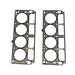 DURAFORCE Fit For Chevrolet Silverado Sierra 4.8L Full Head Gasket Set w/ Bolts & Seals