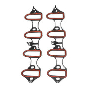 DURAFORCE Fit For Chevrolet Silverado Sierra 4.8L Full Head Gasket Set w/ Bolts & Seals