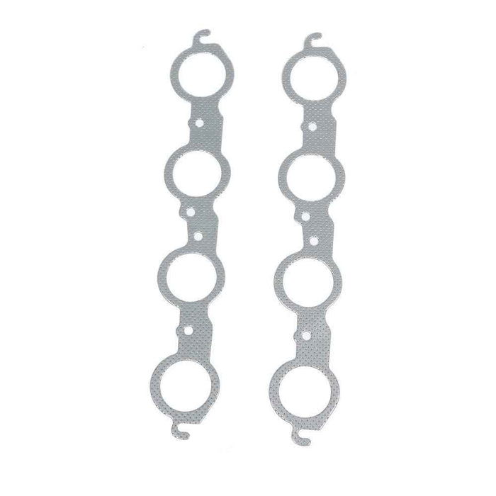 DURAFORCE Fit For Chevrolet Silverado Sierra 4.8L Full Head Gasket Set w/ Bolts & Seals