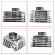 DURAFORCE Cylinder Piston Rings Top End Set For Yamaha 2000-2004 2005 TTR125 TTR125E