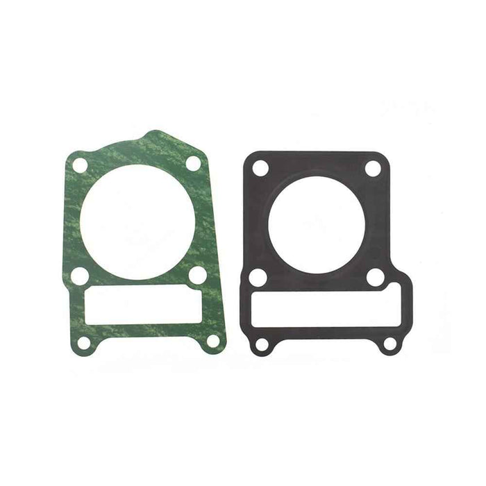 DURAFORCE Cylinder Piston Rings Top End Set For Yamaha 2000-2004 2005 TTR125 TTR125E